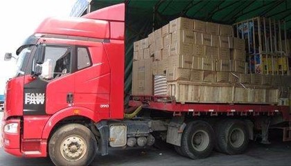廣州到金壇搬家公司 車源豐富與普通貨物倉儲服務詳解